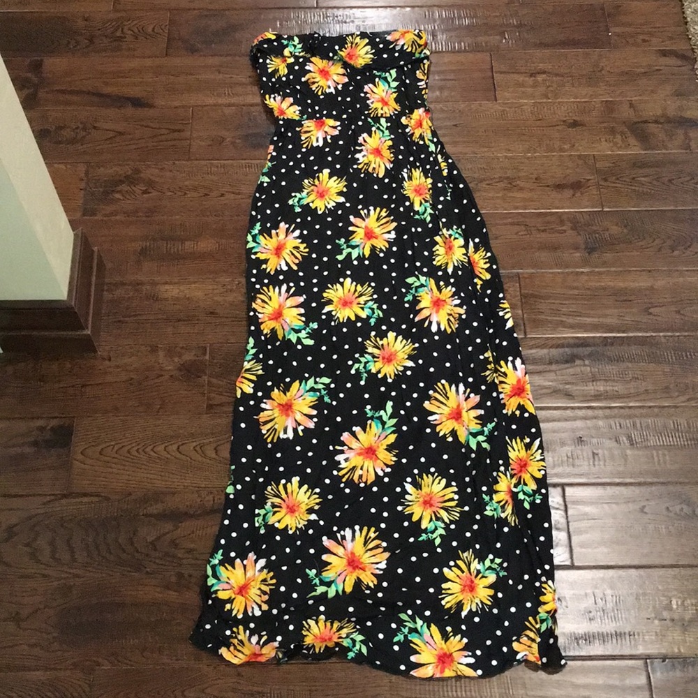 Bongo sun dress size M